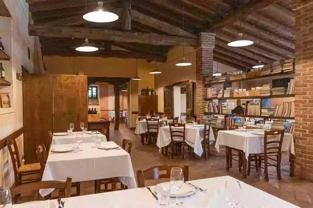 Locanda del Vegnot