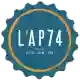 L'AP74 - Coffee, Drink & Food