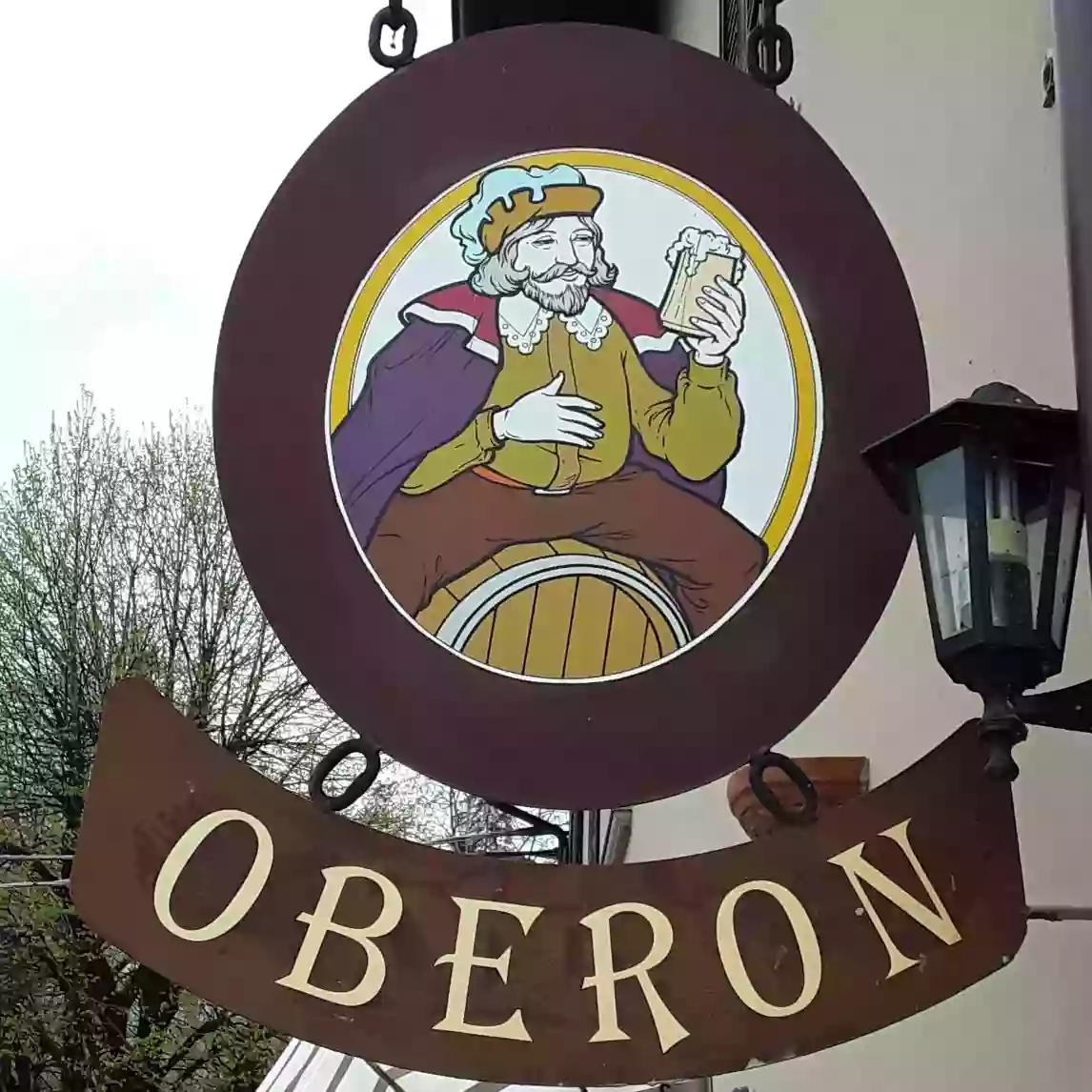 Panineria Birreria Oberon