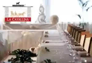 " LA CAVALLINA CERIMONIE " ristorante