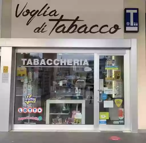 IQOS PARTNER - Voglia Di Tabacco, Capriolo