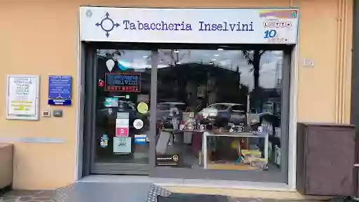 IQOS RESELLER - Tabaccheria Inselvini, Travagliato