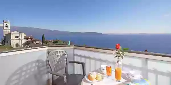 Belvedere Hotel Villa Ristorante