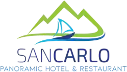 Hotel & Panoramic Restaurant San Carlo