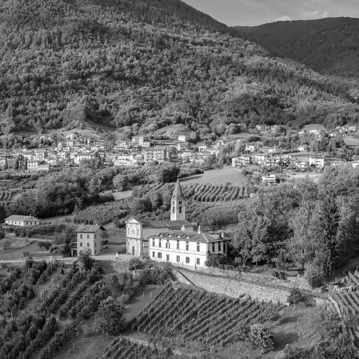 Generali Chiuro Agenzia Sondrio Garibaldi - Schena 1936