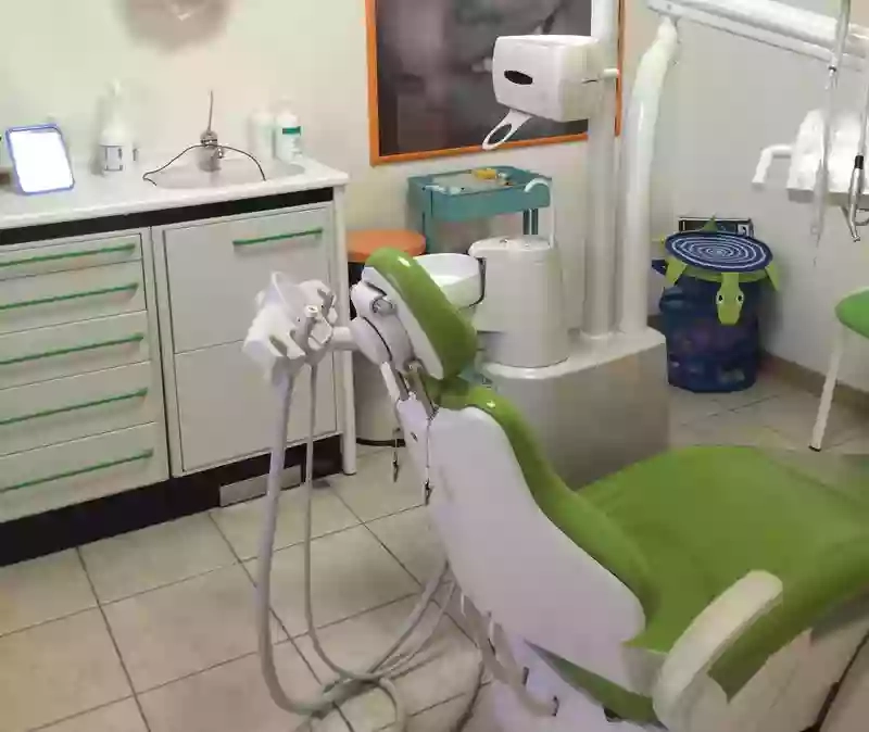 Dr.ssa Daniela Batisti Studio Dentistico