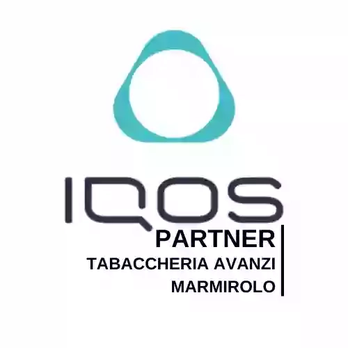IQOS Partner - Tabaccheria Avanzi, Marmirolo