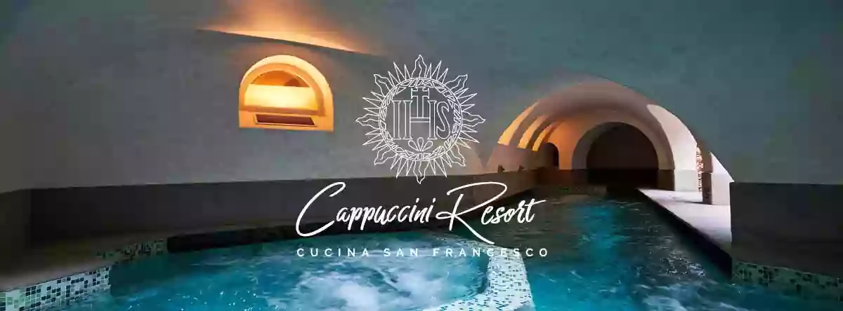 Cappuccini Resort