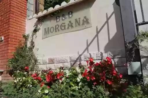 B&B Morgana