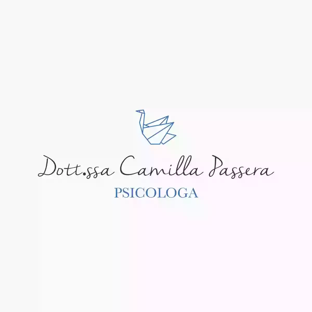 Psicologo Bergamo Camilla Passera