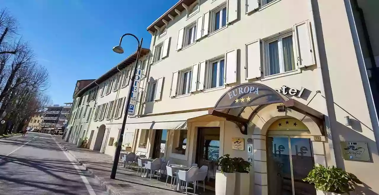 Hotel Europa