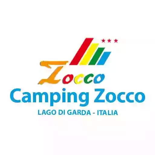 Camping Zocco