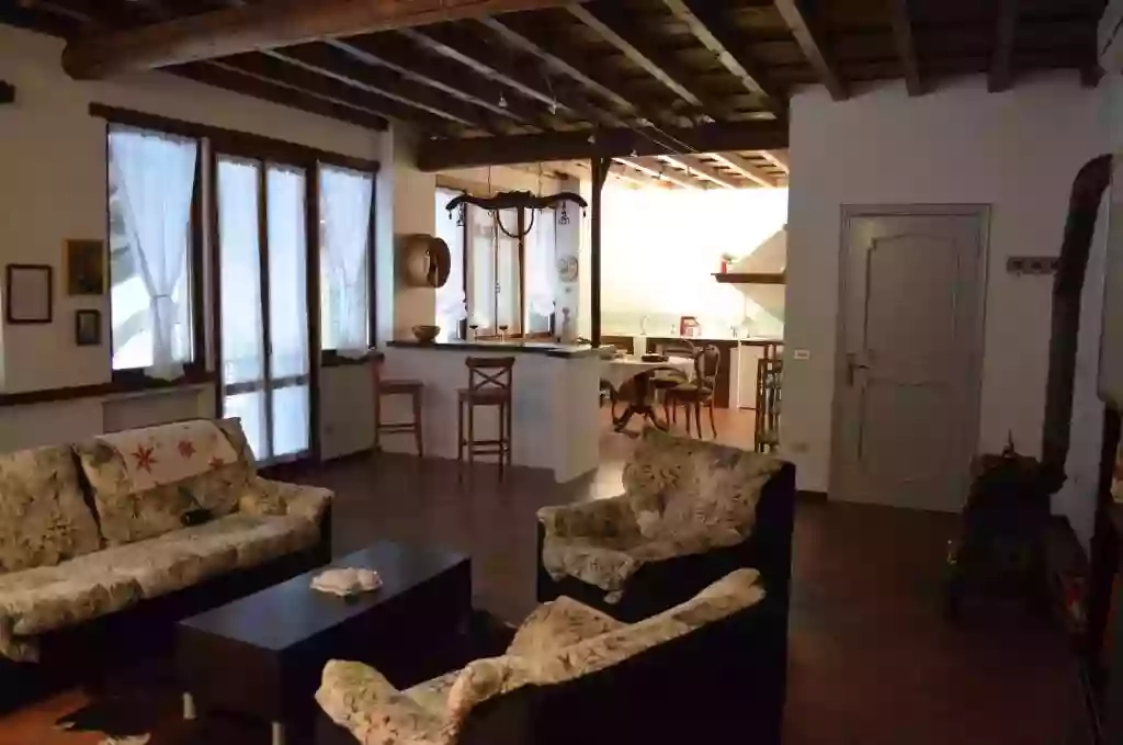 Agriturismo Cipolli e Podò - Corte Carlini