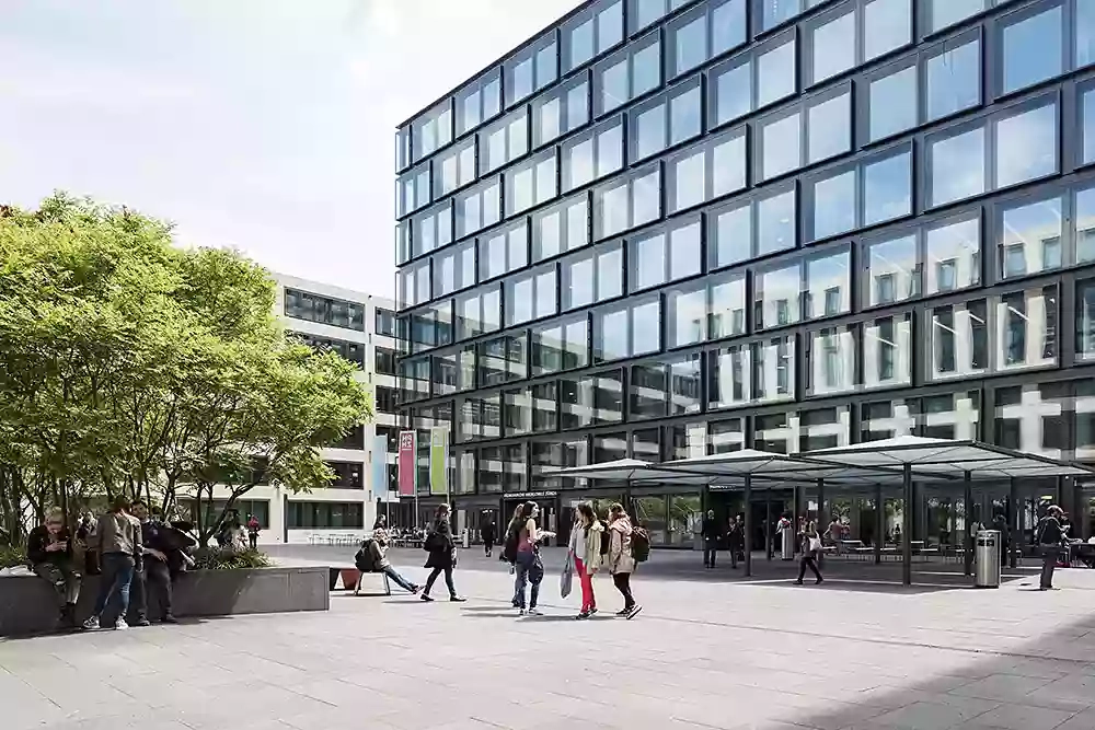 University of Education Zurich