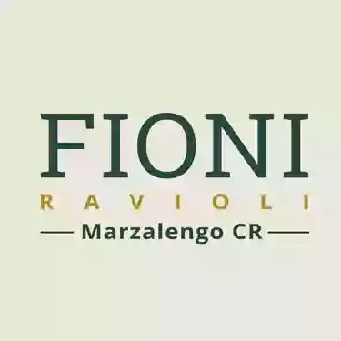 Ravioli Fioni, Pasta Fresca Gastronomia Alimentari Marzalengo Cr