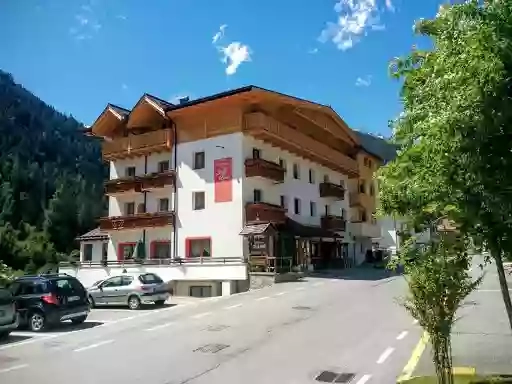 Sport Hotel Residence Stella Alpina