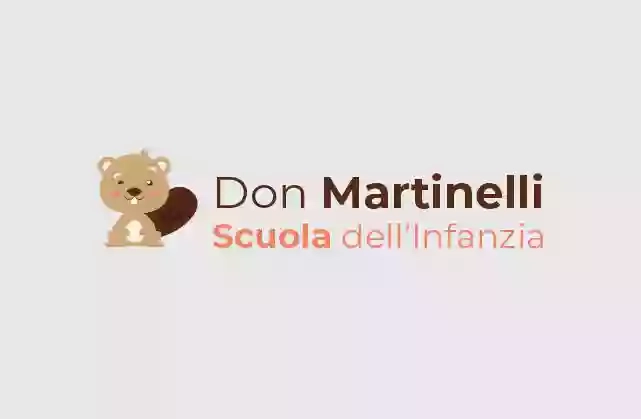 Scuola dell'Infanzia Don Martinelli