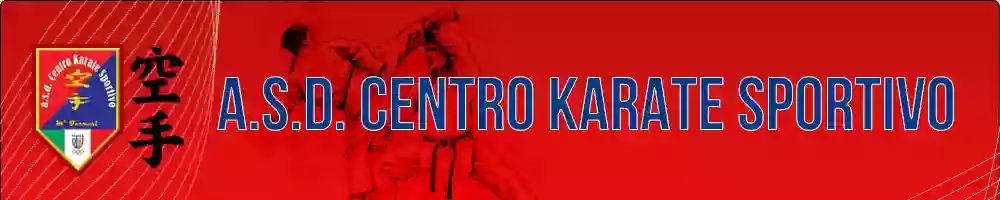 a.s.d. Centro Karate Sportivo