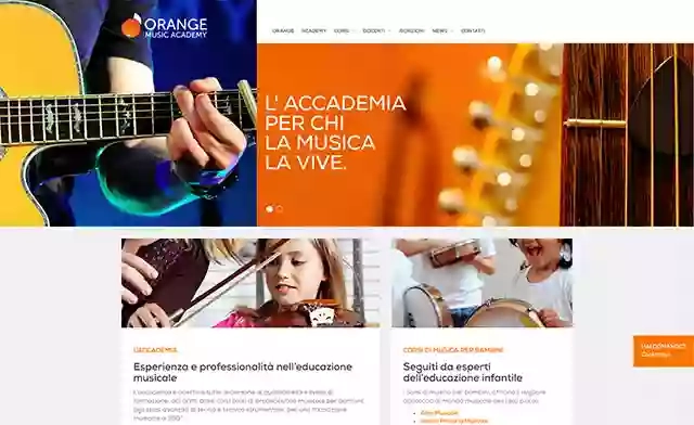 Orange Music Academy