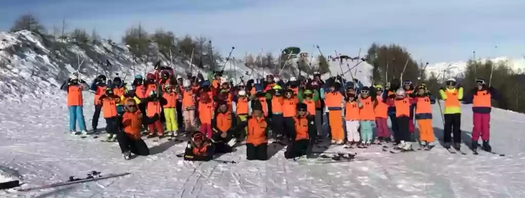 Scuola sci e snow Sistema