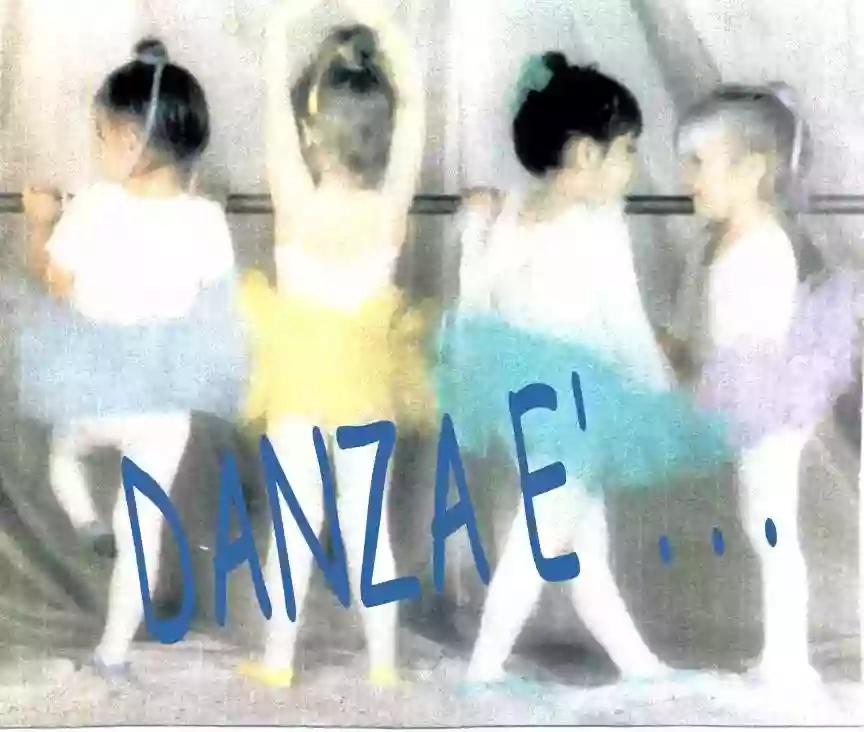 Danza è..... danza classica a Brescia " una scuola con uno stile diverso"