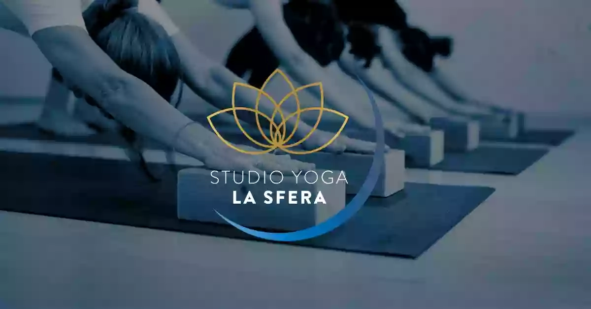 Studio Yoga La Sfera