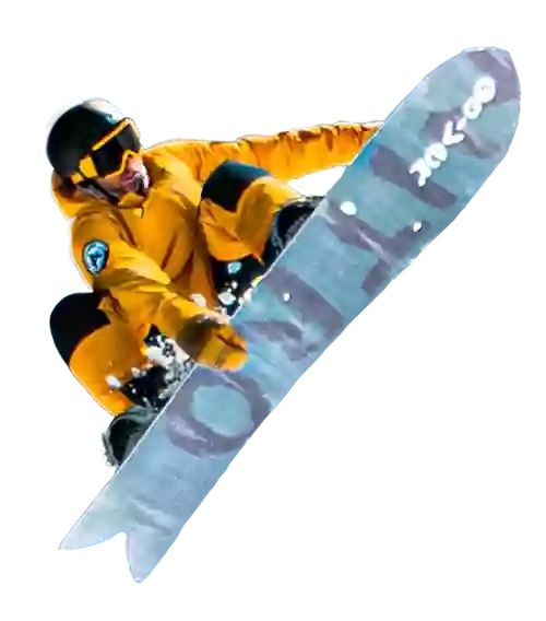 Scuola Italiana Snowboard Professional Snowboarding