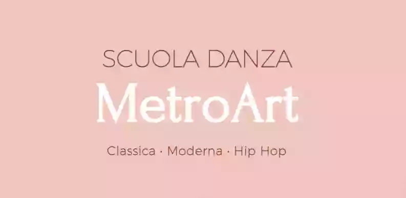 Scuola Danza Metroart