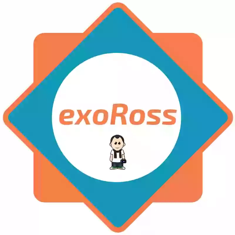 exoross.com