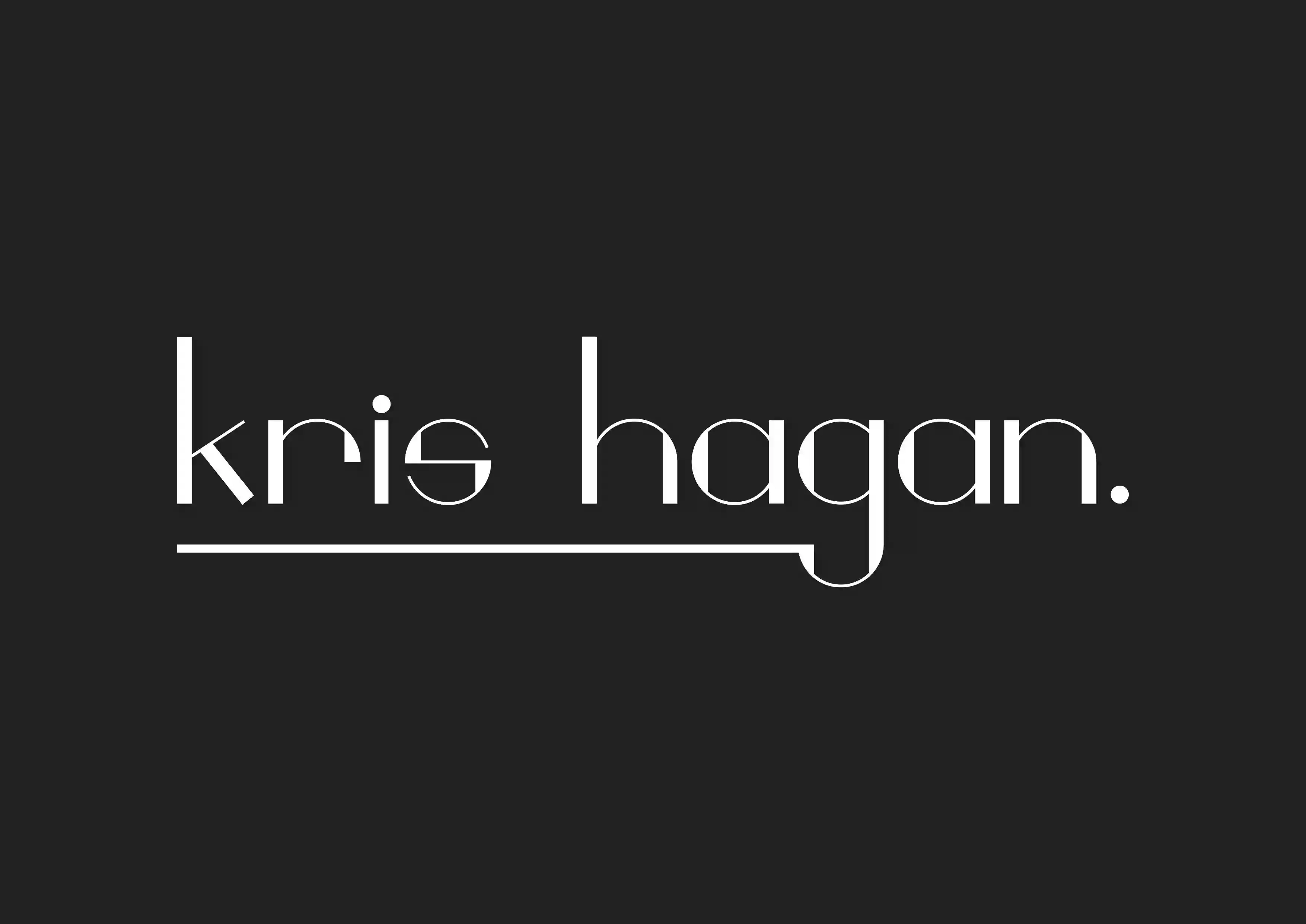 Kris Hagan - Corsi di inglese & more