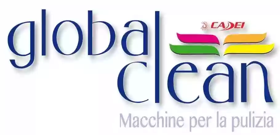 Global Clean S.R.L.
