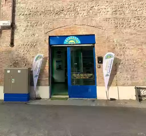 Lavanderia self service Beautiful Wash