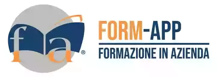 Form-app - Formazione Aziendale