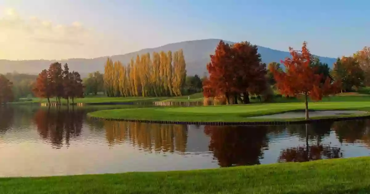 Franciacorta Golf Club A.S.D.