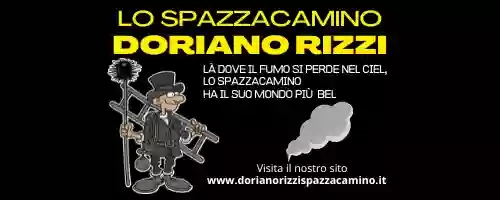 Spazzacamino Doriano Rizzi