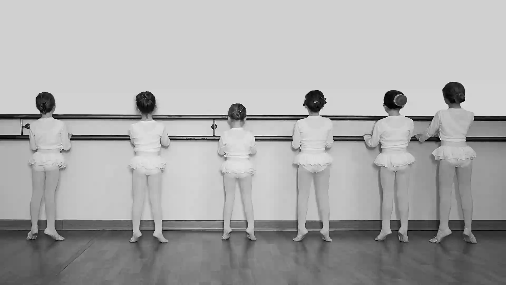 Ballet Studio