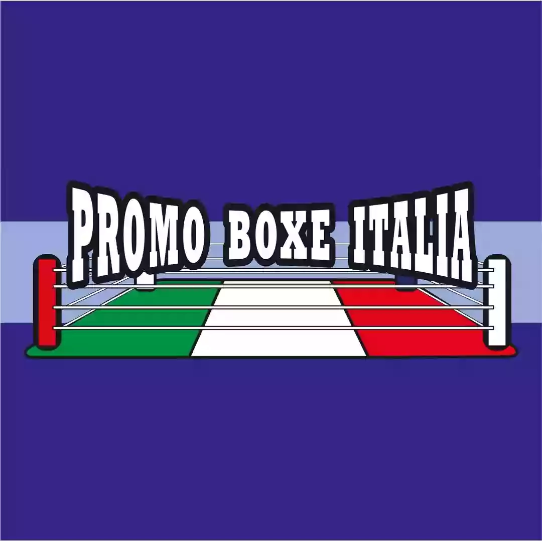 Promo boxe italia