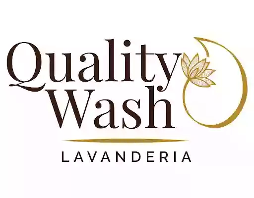 Lavanderia Quality Wash