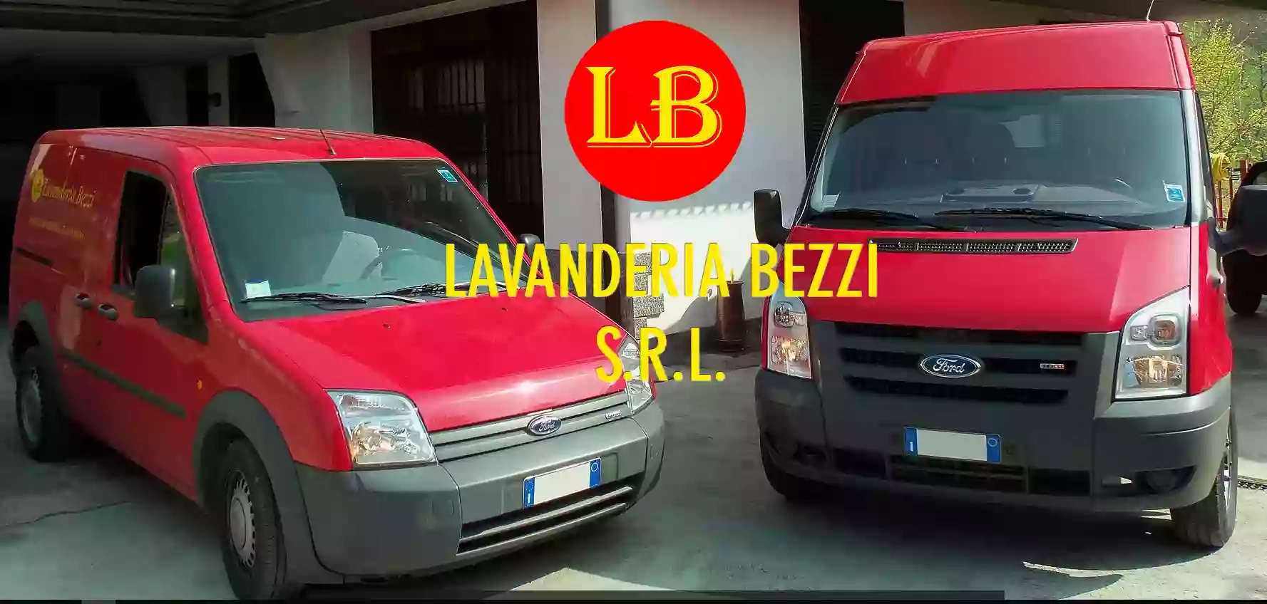 Lavanderia Bezzi s.r.l