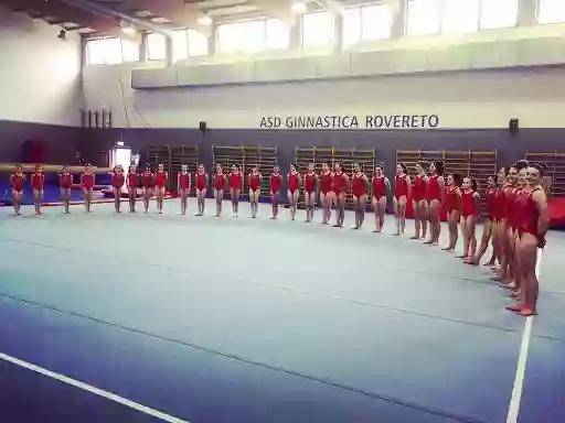 Palestra A.S.D ginnastica Rovereto