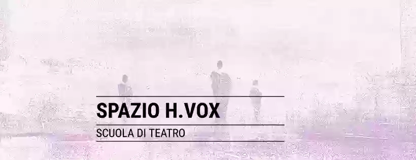 Spazio H.Vox - Scuola di teatro