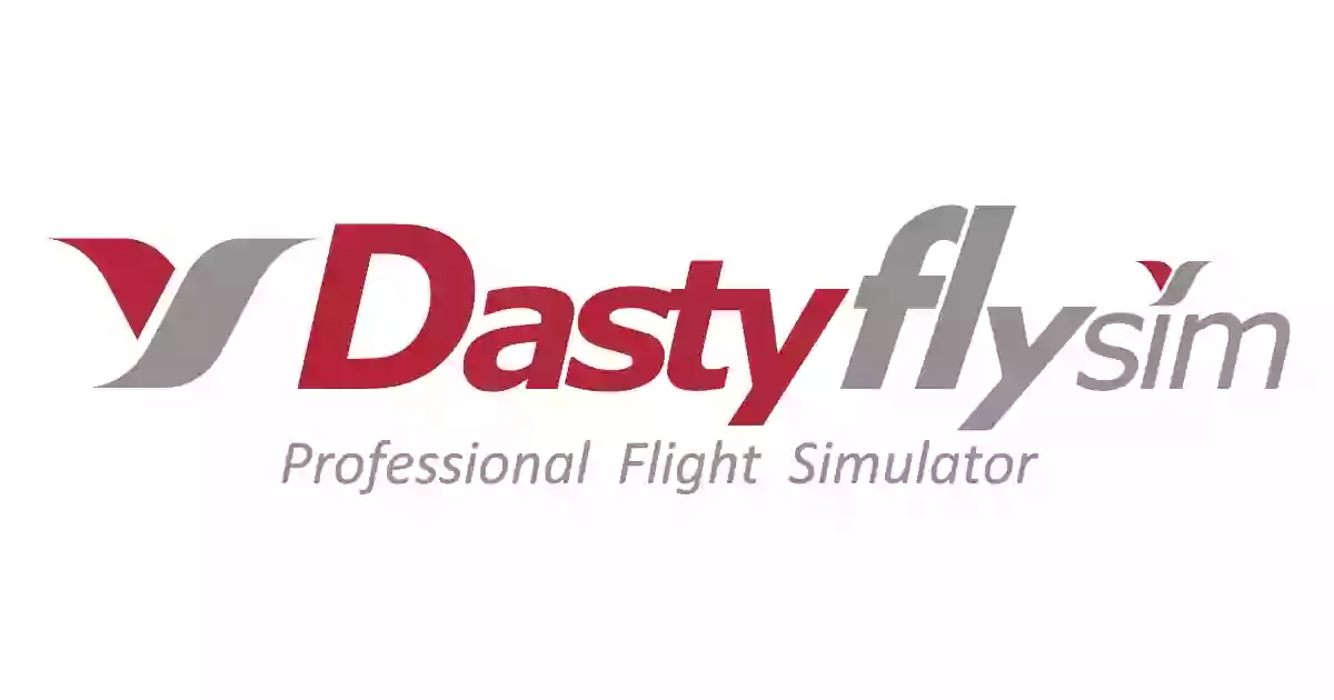 Dastyflysim