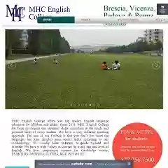 MHC English College Brescia