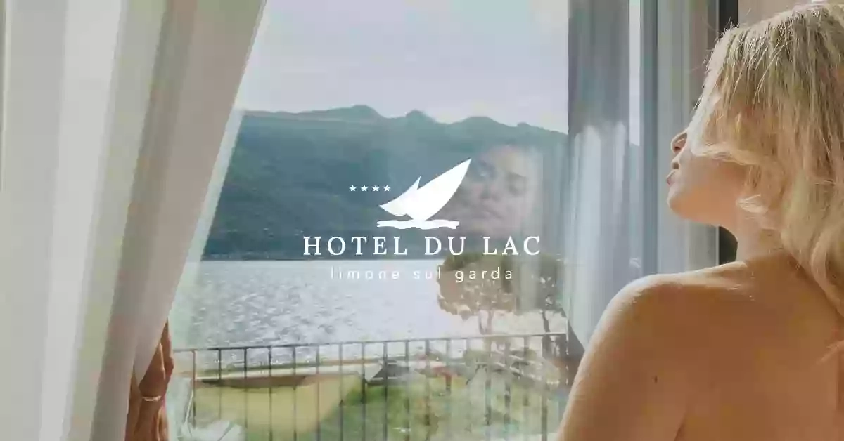 Hotel Du Lac & Wellness Harmony