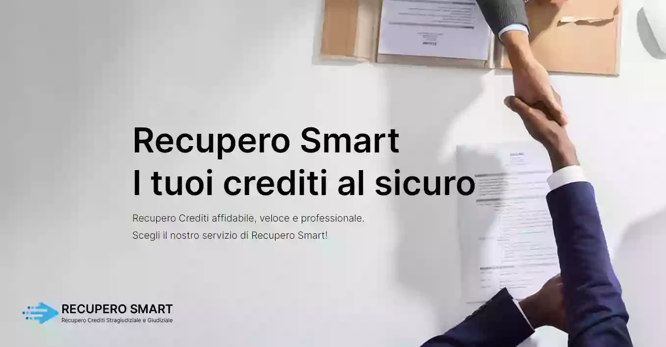 Recupero Smart