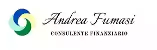 ANDREA FUMASI Consulente Finanziario