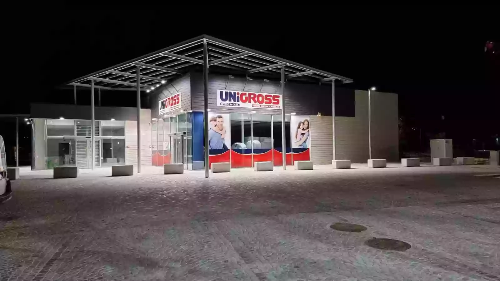 UNIGROSS