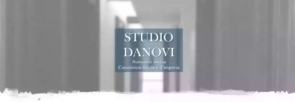 Studio Danovi Professionisti Associati - Sede di Brescia