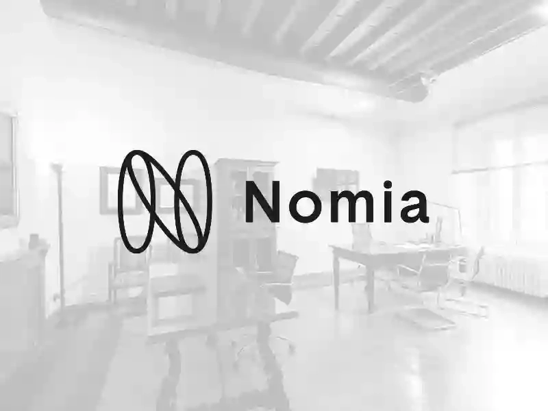 Nomia Consulting