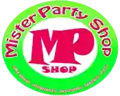 Mister Party Shop